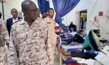 توفر الأدوية والتشخيص لحمى الضنك والملاريا في عدد (34) مستشفى حكومي بولاية الخرطوم.. توفر الأدوية والتشخيص لحمى الضنك والملاريا في عدد (34) مستشفى حكومي بولاية الخرطوم..