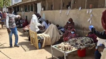 السودان.. وباء الكوليرا يفتك بدارفور وسط غياب الدعم الدولي