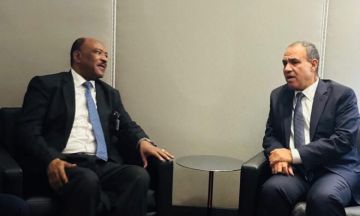 السودان ومصر يرفضان الإجراءات الأحادية في نهر النيل السودان ومصر يرفضان الإجراءات الأحادية في نهر النيل