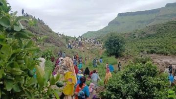 كارثة ترسين في السودان.. انتشال 270 جثة إضافية وسط مئات المفقودين