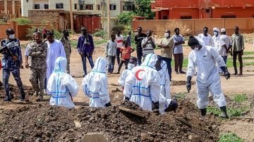 السعودية تدين وتؤكد رفضها للهجوم على مسجد الفاشر في السودان