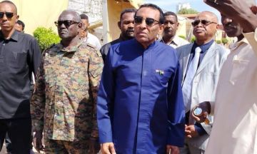 رئيس الوزراء يدعو البعثات الدبلوماسية لإستئناف عملها من الخرطوم خلال أسبوع