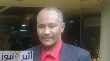 أنواء رمضان محجوب : غابة كدركة.. حين يصرخ الشجر !!