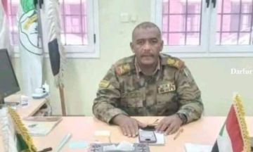 محكمة عسكرية تحكم بحبس قائد الفرقة الأولى مشاة السابق في ود مدني ..القضاء العسكري يحسم أول ملف يتعلق بانسحاب الجيش من ود مدني