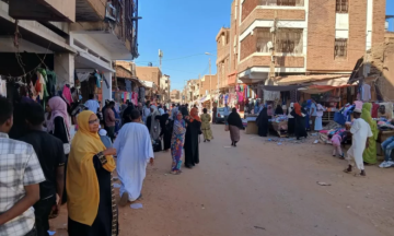 السودان: الحياة تولد تحت رماد الحرب والدمار