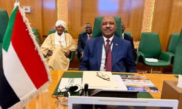 وزير الخارجية يترأس وفد السودان لاجتماع منظمة التعاون الإسلامي بجدة