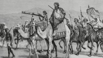 الثورة المهدية في السودان: كيف انتصرت ولماذا سقطت؟ الثورة المهدية في السودان: كيف انتصرت ولماذا سقطت؟