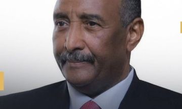 البرهان يصدر قرارا بإعادة تشكيل المجلس الأعلى للتعاون والتنسيق الاستراتيجي بين السودان والسعودية