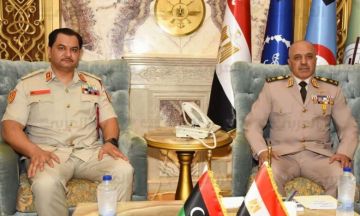 خلال زيارته الأخيرة لها .. توبيخ شديد لنجل حفتر في مصر وضغوط لوقف تمرير الدعم الإماراتي لمليشيا دقلو خلال زيارته الأخيرة لها .. توبيخ شديد لنجل حفتر في مصر وضغوط لوقف تمرير الدعم الإماراتي لمليشيا دقلو