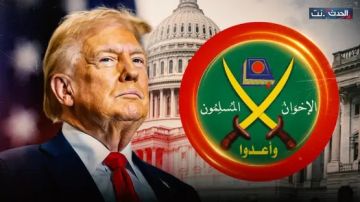 إدارة ترامب تصنف الإخوان في مصر والأردن ولبنان منظمات إرهابية .. روبيو: سنستخدم جميع الأدوات لحرمان الإخوان من أي موارد