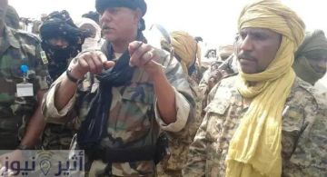 مخططالمليشيا لاجتياح مستريحة يضع تحالف المحاميد والماهرية على فوهة بركان