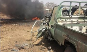 القوات المسلحة والقوات المساندة لها تسحق مليشيا آل دقلو الإرهابية ومرتزقتها بمنطقة الكويك بجنوب كردفان