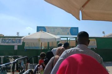 مخيمات اللجوء بجوار السودان... ظروف الحرب أكثر إغراء