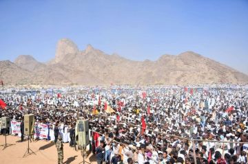 شرق السودان يفتح جبهة السلاح المؤجلة على الحرب