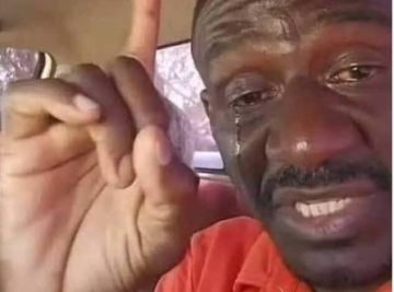 الإعلامي في صفوف المليشيا ود ملاح يتوعد: استهداف الزغاوة نهاية المليشيا الإعلامي في صفوف المليشيا ود ملاح يتوعد: استهداف الزغاوة نهاية المليشيا