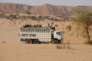 حرب السلع: ملامح تمزق جديد تحاصر السودان