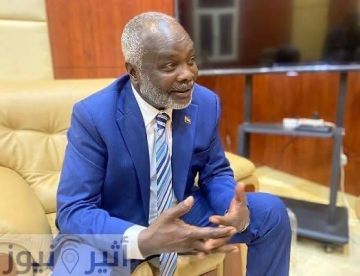 وزير المالية: تهريب 50 كيلو من الذهب خلال 2025