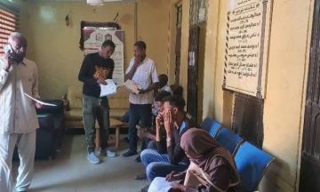 جامعة السودان للعلوم والتكنولوجيا تدشن استخراج الشهادات من داخل رئاسة الجامعة بالخرطوم