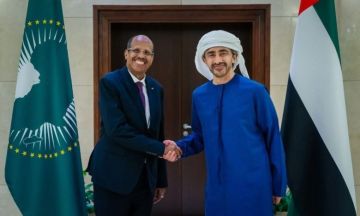 نقابة المحامين تندد ببيان مشترك صادر عن مفوضية الاتحاد الإفريقي وسلطة أبو ظبي