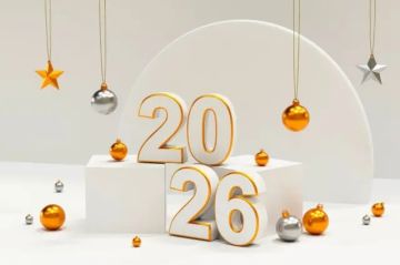 كيف يستقبل العرب عام 2026؟