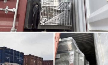 وزير الطاقة يعلن عن وصول 400 محول