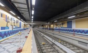 وزير النقل يفجر مفاجأة ويعلن عن مشروع مترو العاصمة 