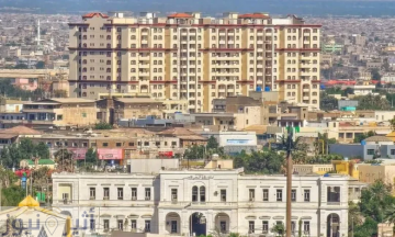 انهيار أسعار الايجارات في بورتسودان