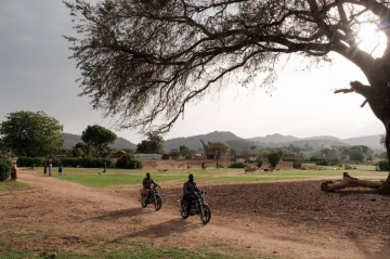 ولاية جونقلي بدولة جنوب السودان تشتعل ودعوات لإخلاء مناطق