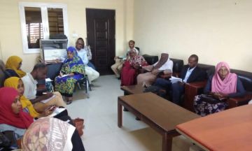 أبرزها المختبر البيئى مجلس البيئة يطرح مشاريع مهمه للتمويل عبر المنظمات الدولية