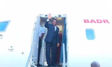 رئيس الوزراء يتوجه إلى جمهورية جيبوتي