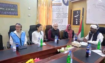 كشكـــش يستقبــــــل فولكــــر