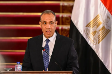 مصر: سنتخذ الإجراءات الضرورية للحفاظ على وحدة السودان