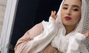 اليوم اول جلسات محاكمة الطالبة مسك اليمن التي أدعت أسرتها اختفائها في ظروف غامضة اليوم اول جلسات محاكمة الطالبة مسك اليمن التي أدعت أسرتها اختفائها في ظروف غامضة