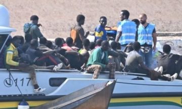 منظمة أوروبية: تزايد ملحوظ في عدد السودانيين الذين يجري إنقاذهم في البحر المتوسط