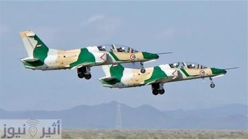  القوات المسلحة تنفذ غارات مكثفة على المليشيا