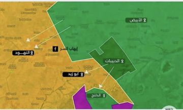 القوة المشتركة تعلن انتصارات ميدانية واسعة بمحور شمال كردفان