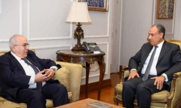 القاهرة تستضيف غدا اجتماع الآلية التشاورية لتعزيز السلام بالسودان القاهرة تستضيف غدا اجتماع الآلية التشاورية لتعزيز السلام بالسودان