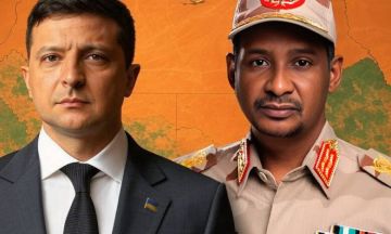 العفو الدولية تكشف تورط أوكرانيون في توريد أسلحة كندية لمليشيا الدعم السريع