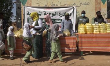 جولة جديدة نحو مستقبل أفضل .. مبادرة المهندس النمير تفتح أبواب الأمل