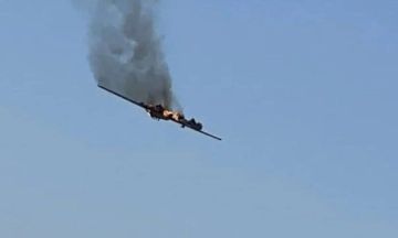 الدفاعات الأرضية للجيش تتصدى لهجوم بمسيرات على مقر الفرقة 18 كوستي