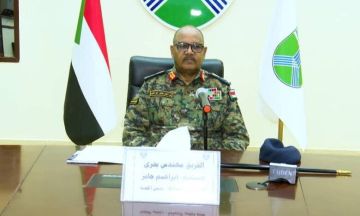 لدي ترؤسه اجتماع اللجنة العليا رقم (29) .. الفريق إبراهيم جابر يوجه بتطوير معاهد التدريب المهني لقيادة مرحلة التنمية العمرانية في البلاد لدي ترؤسه اجتماع اللجنة العليا رقم (29) .. الفريق إبراهيم جابر يوجه بتطوير معاهد التدريب المهني لقيادة مرحلة التنمية العمرانية في البلاد