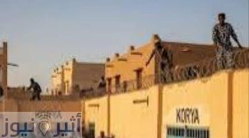 مصادر: المليشيا تحتجز 600 إمرأة في سجن كوريا بنيالا بتهم ملفقة مصادر: المليشيا تحتجز 600 إمرأة في سجن كوريا بنيالا بتهم ملفقة