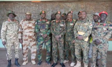 لجنة إخلاء ولاية الخرطوم من التشكيلات العسكرية وجمع السلاح تعقد إجتماعها الأول للعام 2026