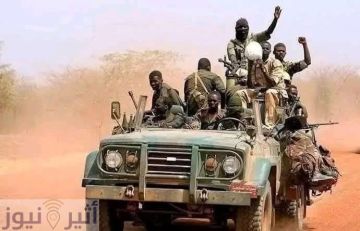 مستقبل القضاء علي الجنجويد في انتصارات جنوب كردفان بقلم : علي يوسف تبيدي
