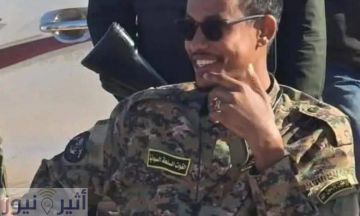 المصباح أبو زيد يعود للواجهة بتصريحات ساخنة ومطمئنة