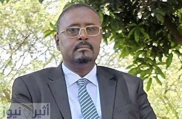 التعايشي يعين الباشا طبيق وزيرا للنفط والطاقة في حكومة المليشيا