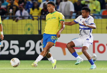 الهلال السوداني يعود بتعادل ثمين من ملعب صن داونز