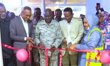 مستشفي النو التعليمي استحقاق القلادة الذهبية .. بقلم :علي يوسف تبيدي