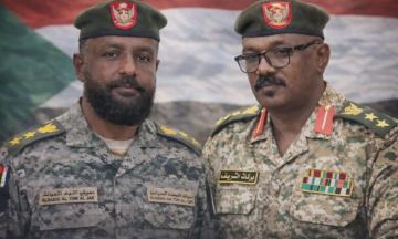 كيكل يصدر قرارا بترقية العقيد بركات الشريف كيكل يصدر قرارا بترقية العقيد بركات الشريف