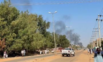 ود مدني .. مصرع اثنين من 9 طويلة في حادث سير أثناء هروبهما بعد سرقة هاتف ود مدني .. مصرع اثنين من 9 طويلة في حادث سير أثناء هروبهما بعد سرقة هاتف